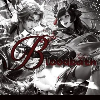 BLOODBATH (терки)