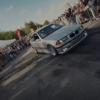 BIMMERDAYS × Auto.ru
