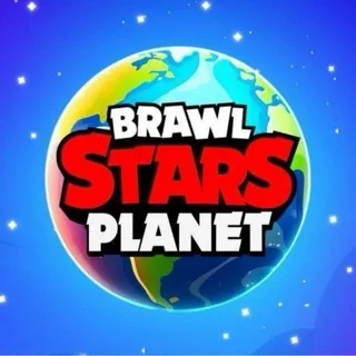 Brawl Stars Planet