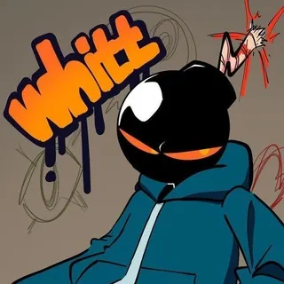 Whitty's Channel [!EXPLODED!] .⁠·⁠´⁠¯⁠`⁠(⁠>⁠▂⁠<⁠)⁠´⁠¯⁠`⁠·⁠.