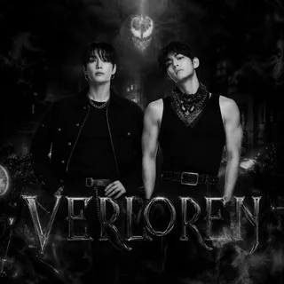 verloren
