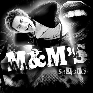 m&m’s studio