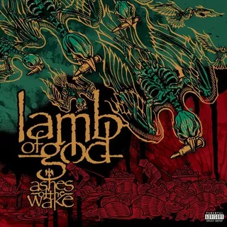 Lamb Of God