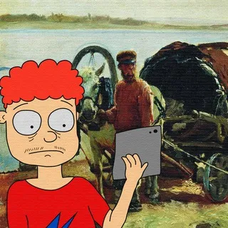 aHobitovsky и буковки