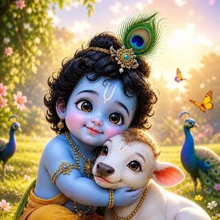 Shri Krishna Suvichar | जय श्री कृष्णा | श्री कृष्णा सुविचार