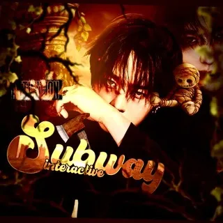 Переезд Subway