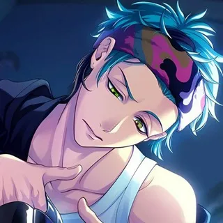 [18+]Chrissssss
