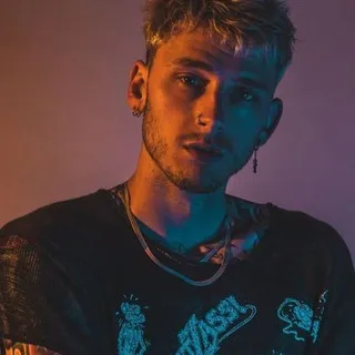 machine gun kelly