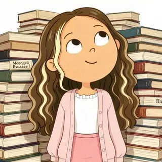Книжная|Не мешай я читаю