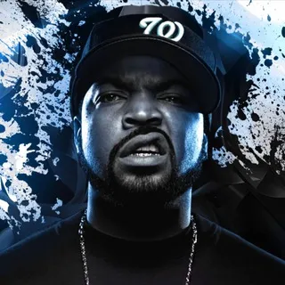 Ice Cube