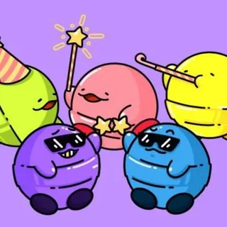 사랑방🍬(CRYPTO ALPHA)