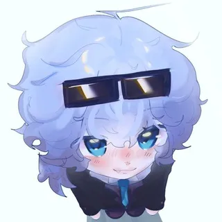 Мышонок