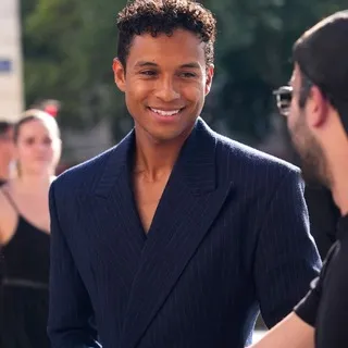Jaafar Jackson