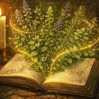LO SCRIGNO DELLA NATURA🌿
