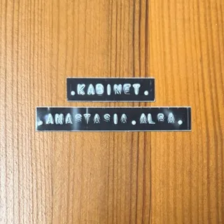 KABINET