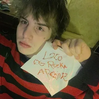 LOCO OG ROCKA ARCHIVE