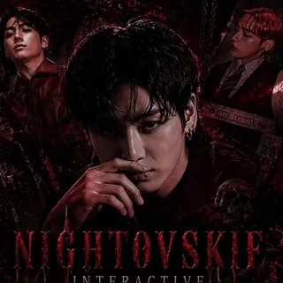 NIGHTOVᶤᶰᵗ