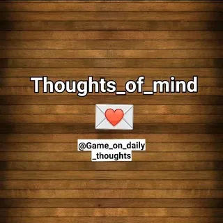 🤓thoughts_of_mind🤓