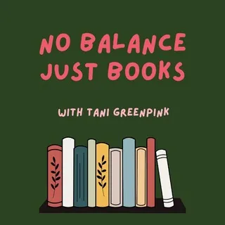 No Balance, Just Books