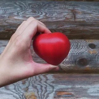 Из Селютинки с любовью