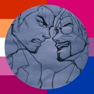 Majiart |Digital artist 🏳️‍🌈Commission closed