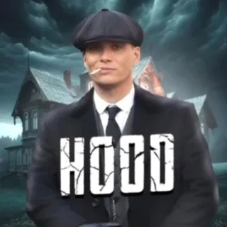 Hood?