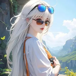 【TG工作室】人设套图-人设素材-海外素材