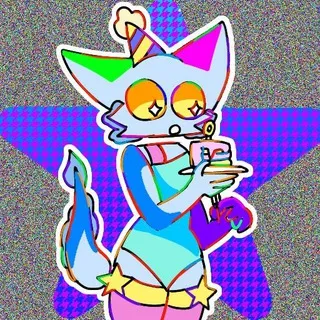 ♡︎‧₊˚「Каляки Елізхвер」˚₊‧♡︎