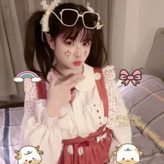朵朵个人简介