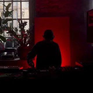 DJ MA GILLA ™️