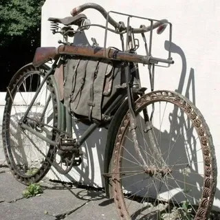 Велопиздец