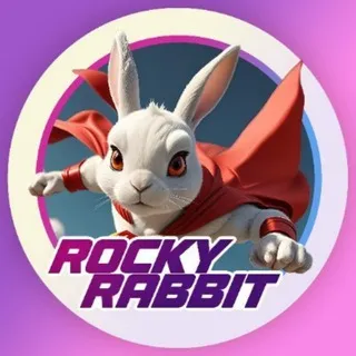 Rocky Rabbit Channel ✔