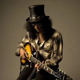 Slash