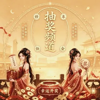 杭州修车协会抽奖公告