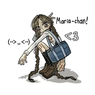 mariia chan
