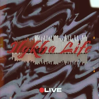 Илюха Life