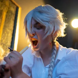 🦉HooTy Cosplay 🦉