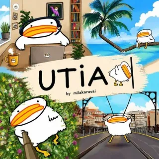 Utia