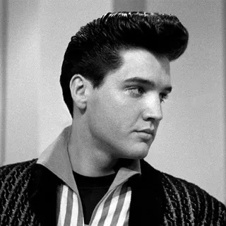 Elvis Presley