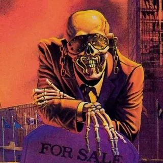 Megadeth