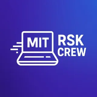 MIT RSK CREW
