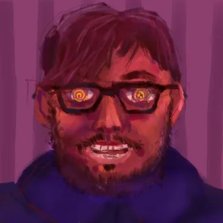 тут Яйойщик кринжу постить