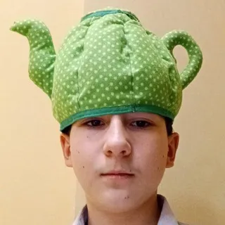 Я