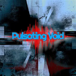 Pulsating Void