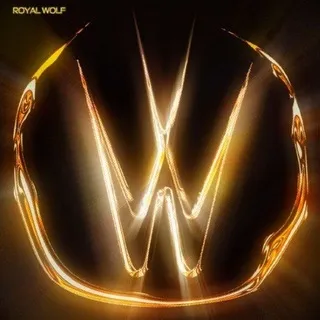 RW: ROYAL WOLF