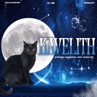 Kavélith..🌙