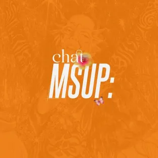 MSUP: CHAT #MANDINGA 🤎
