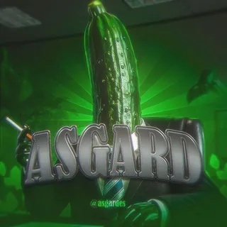 Adapter asgard