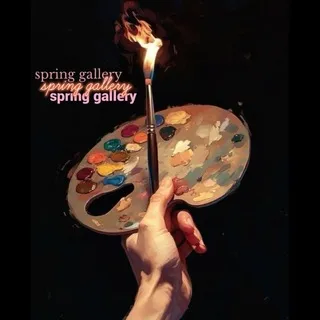 Spring gallery❀
