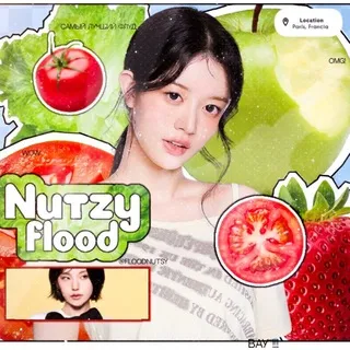 ִ ۫ ּ ׄ 𝒩𝗎𝗍𝖲𝗒 !!🥜 𝑓𝑙𝒐𝒐𝑑🔒
